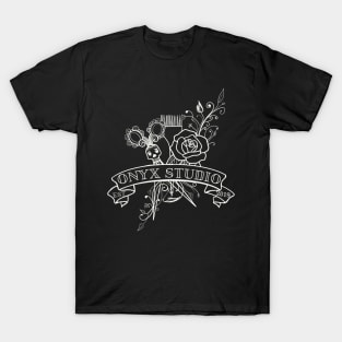 Onyx Studio Rules T-Shirt